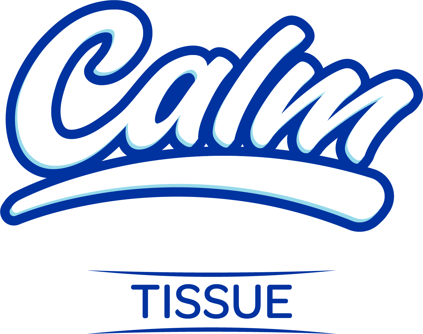 Calm Tissue